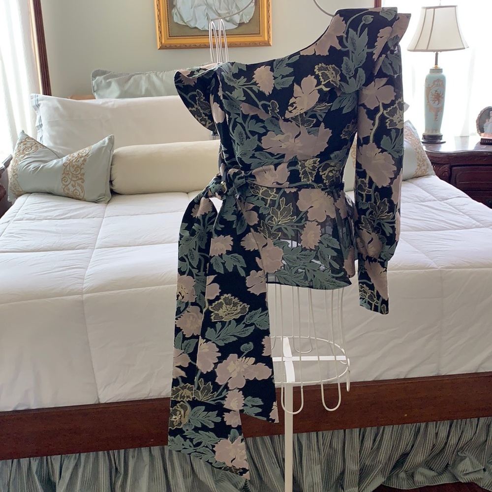 Blouse, New with Tags, Mestiza New York, Size 4